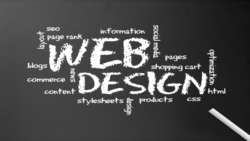 Web Design In Melbourne: The Advantages